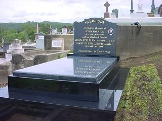 Gravestone