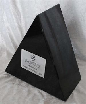 Cremation urn