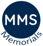 MMS Memorials Logo