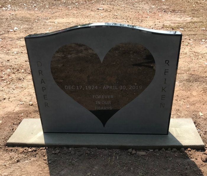 Headstones Brisbane Headstones For Graves Stonemason Custom Design