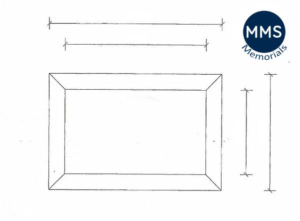Lawn Plaque Design A2