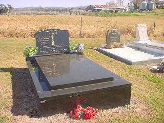 Gravestone Gravestone
