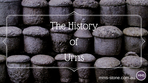 The History of Urns