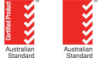 Australian Standard Logo