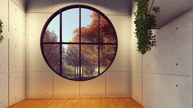 round window