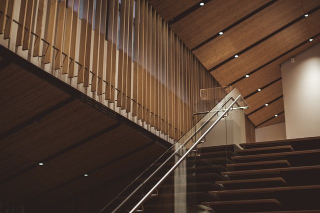 Glass Balustrade Repairs