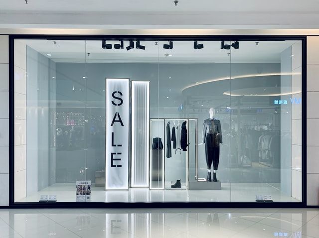 Shop Window