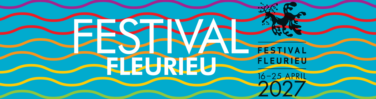 
Festival Fleurieu