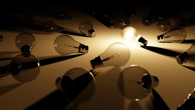 Light bulbs