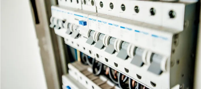 Bonus Offer: Free Switchboard Inspection (Min. Spend $550)