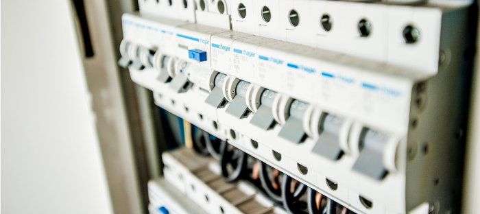 Switchboard Upgrade Melbourne