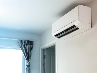 Split System Installation Melbourne
