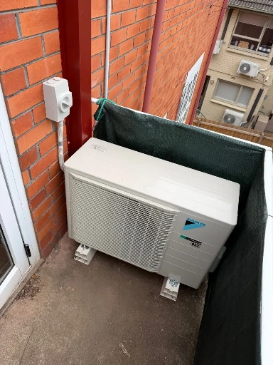 Daikin Split System Air Conditioner Melbourne