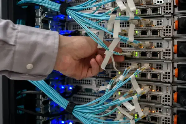 Data Cabling Melbourne