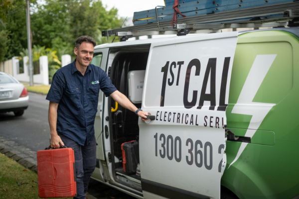 1st Call Electrical Melbourne