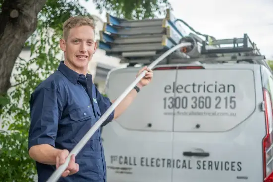 NBN Electrician Melbourne