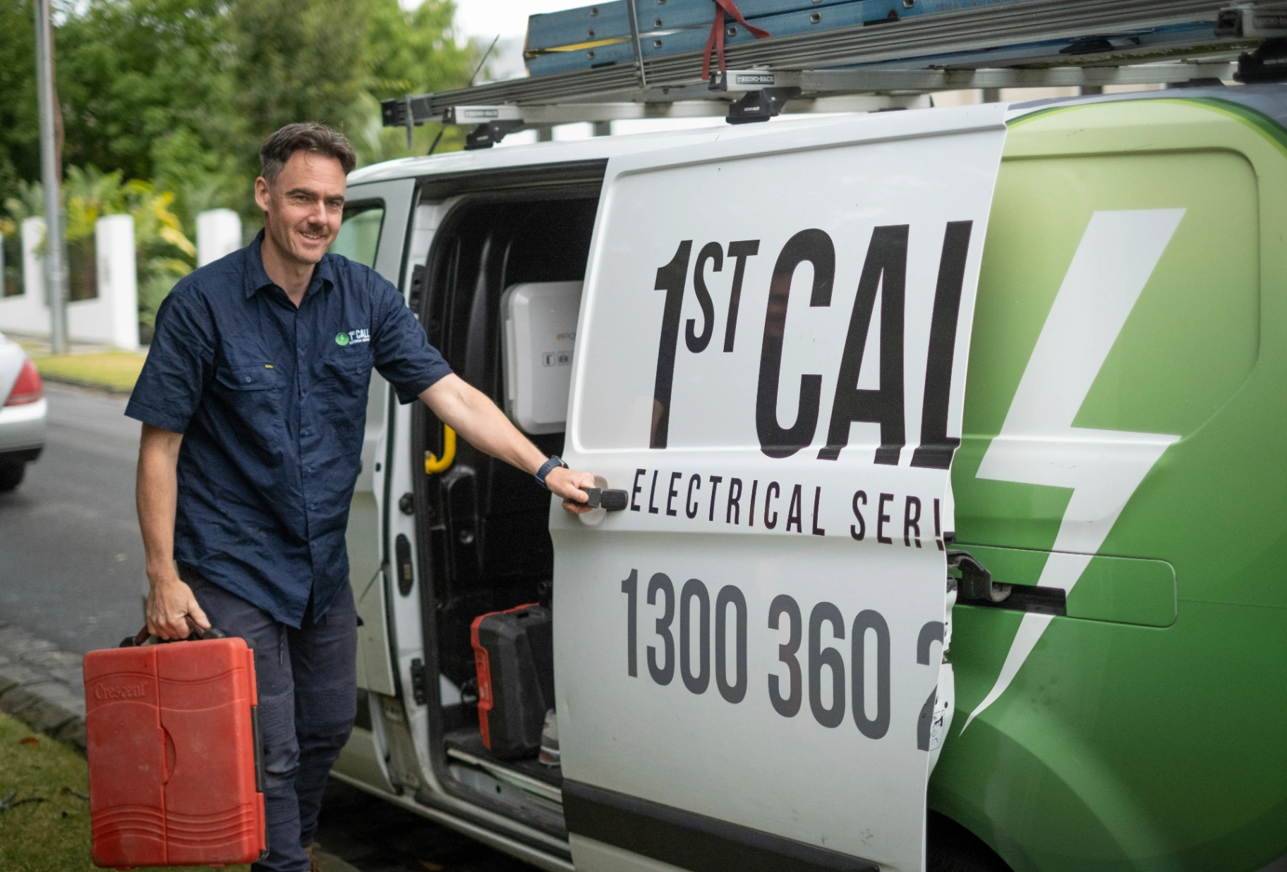 1st Call Electrical