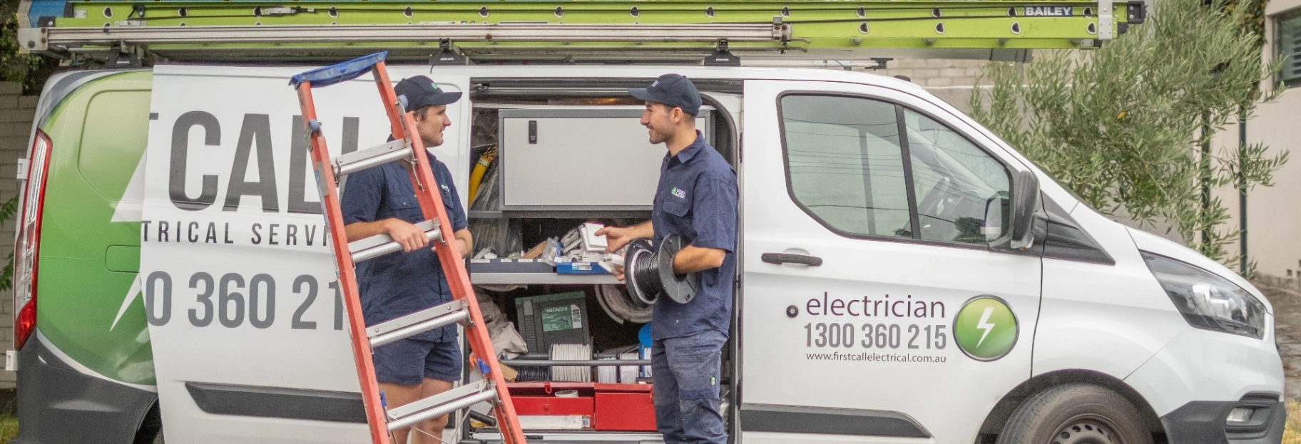 Comprehensive Electrical Solutions Elsternwick