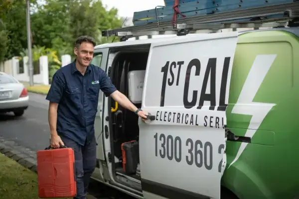 1st Call Electrical South Yarra