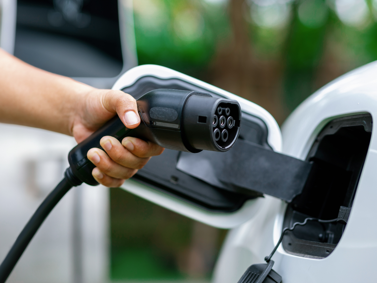 EV Charger Installation Melbourne