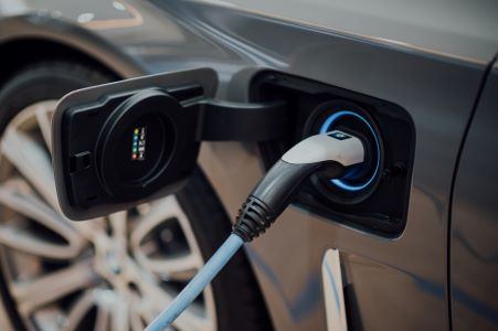 Home EV Charger Installation