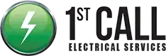 First Call Electrical Logo