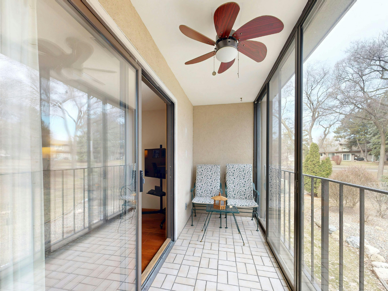 Outdoor Ceiling Fan Installation Melbourne