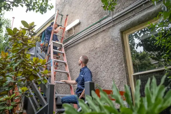 1st Call Electrical Maintenance South Yarra