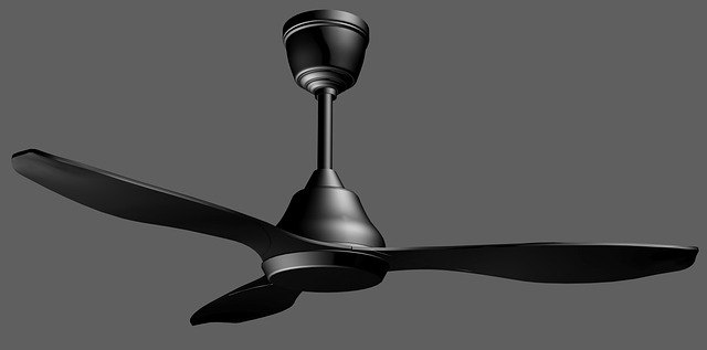 ceiling fan