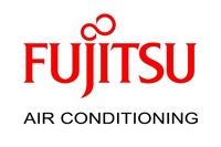 Fujitsu logo