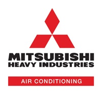 Mitsubishi Heavy Industries logo