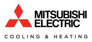 Mitsubishi Electric logo