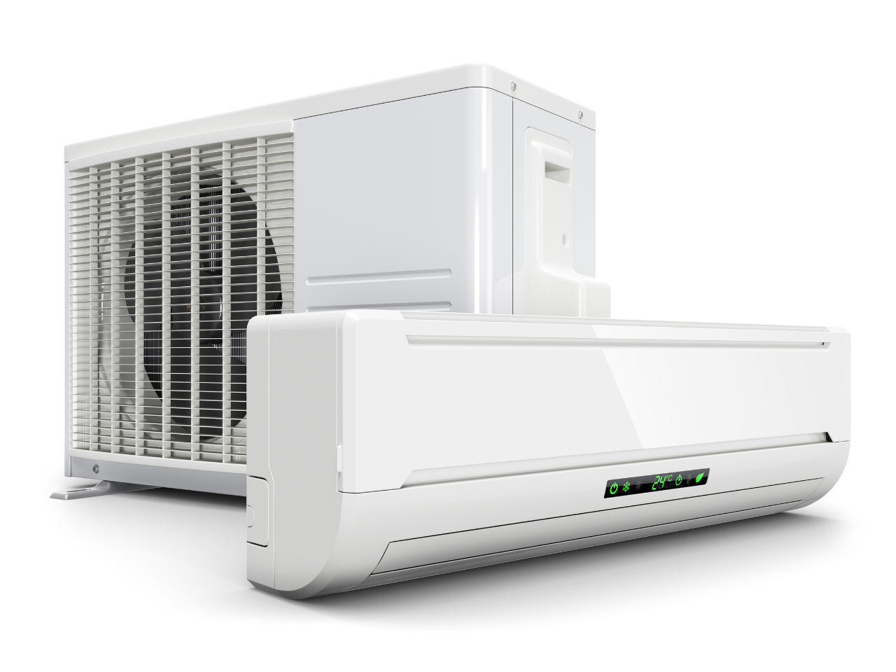 Split Sytem Air Conditioner