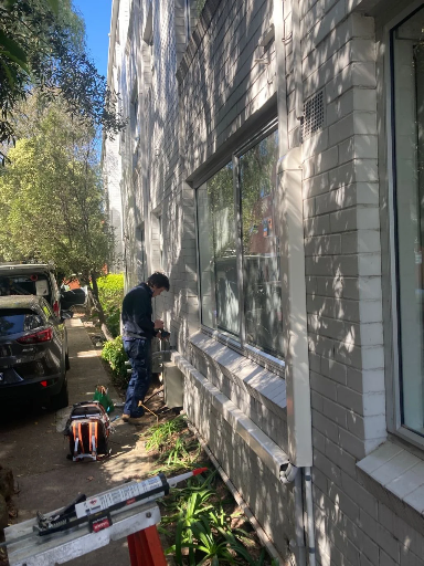 Air Conditioner Service & Install Melbourne