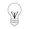 Incandescent Light Bulb