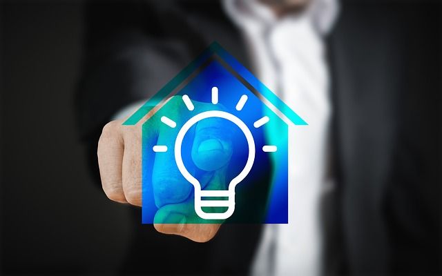 Smart Lighting Home