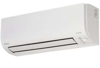 Daikin Cora split system air conditioner wall unit