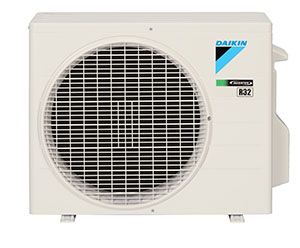 Daikin Light Outdoor Unit