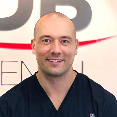 Dr Alex Poli