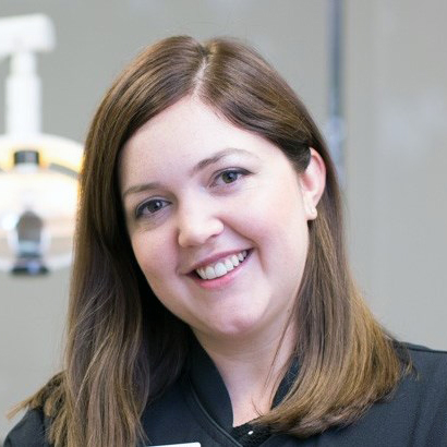 Dr Sarah Caruso