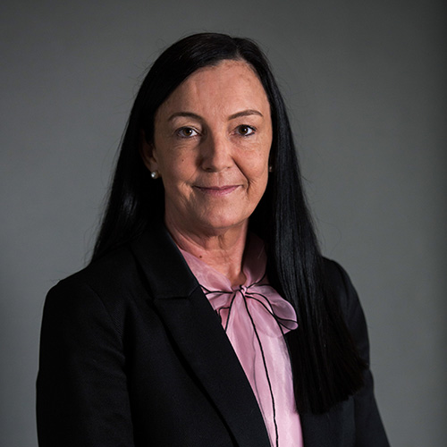 Nikki Cox - Operations Manager (West Coast)