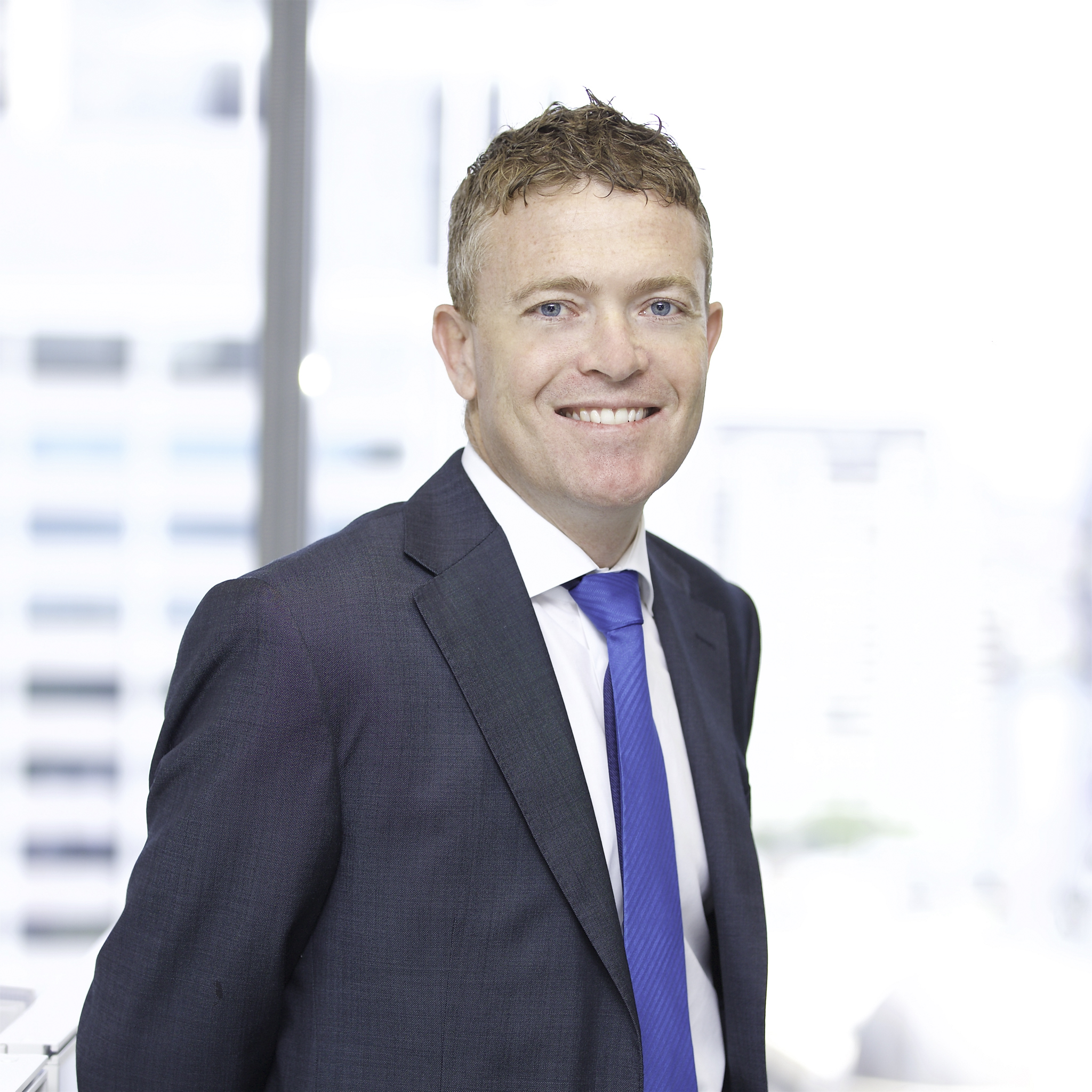 Mark Fisher - Chief Financial Officer Mark Fisher - Chief Financial Officer