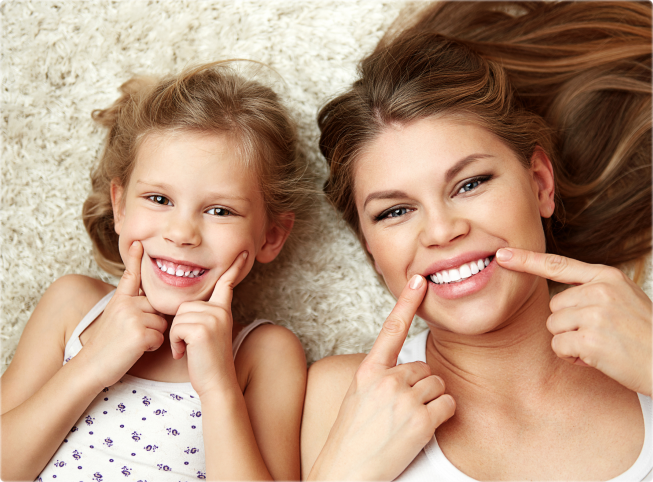 Treatments and Services