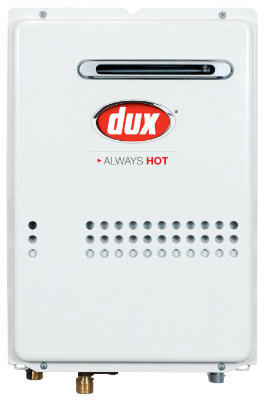 Dux Instant Hot Water System