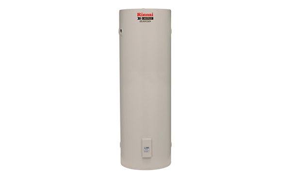 Rinnai Electric Storage Hot Water System