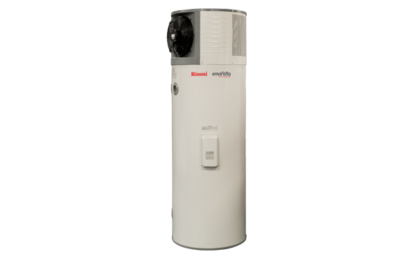 Rinnai Heat Pump Hot Water Heater