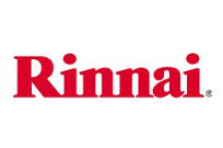 Rinnai Hot Water Logo