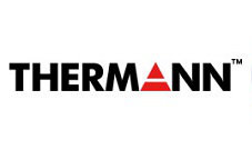 Thermann Hot Water Logo