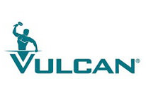 Vulcan Hot Water Logo