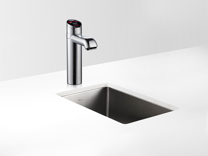 Zip Hydrotap